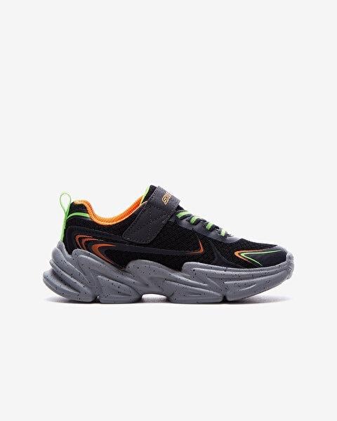 SKECHERS ÇOCUK WAVETRONİC - RAVLOR SPOR AYAKKABI 403885L BCOR
