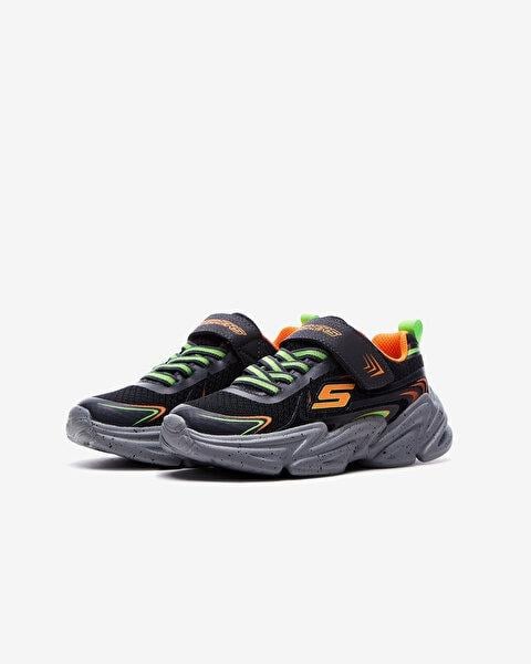 SKECHERS ÇOCUK WAVETRONİC - RAVLOR SPOR AYAKKABI 403885L BCOR