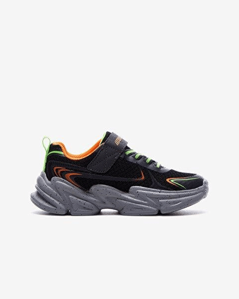 SKECHERS ÇOCUK WAVETRONİC - RAVLOR SPOR AYAKKABI 403885L BCOR