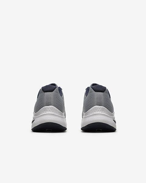 SKECHERS ERKEK GRİ SPOR AYAKKABI ARCH FIT 232040 GYNV