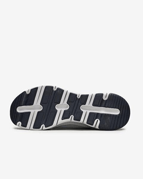 SKECHERS ERKEK GRİ SPOR AYAKKABI ARCH FIT 232040 GYNV