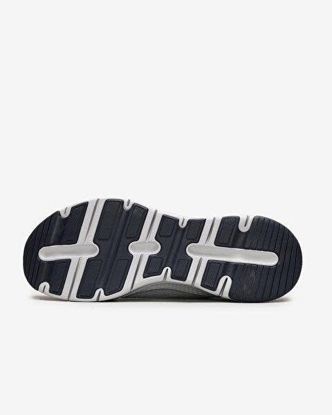 SKECHERS ERKEK GRİ SPOR AYAKKABI ARCH FIT 232040 GYNV