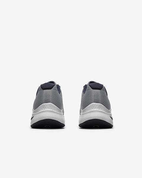 SKECHERS ERKEK GRİ SPOR AYAKKABI ARCH FIT 232040 GYNV