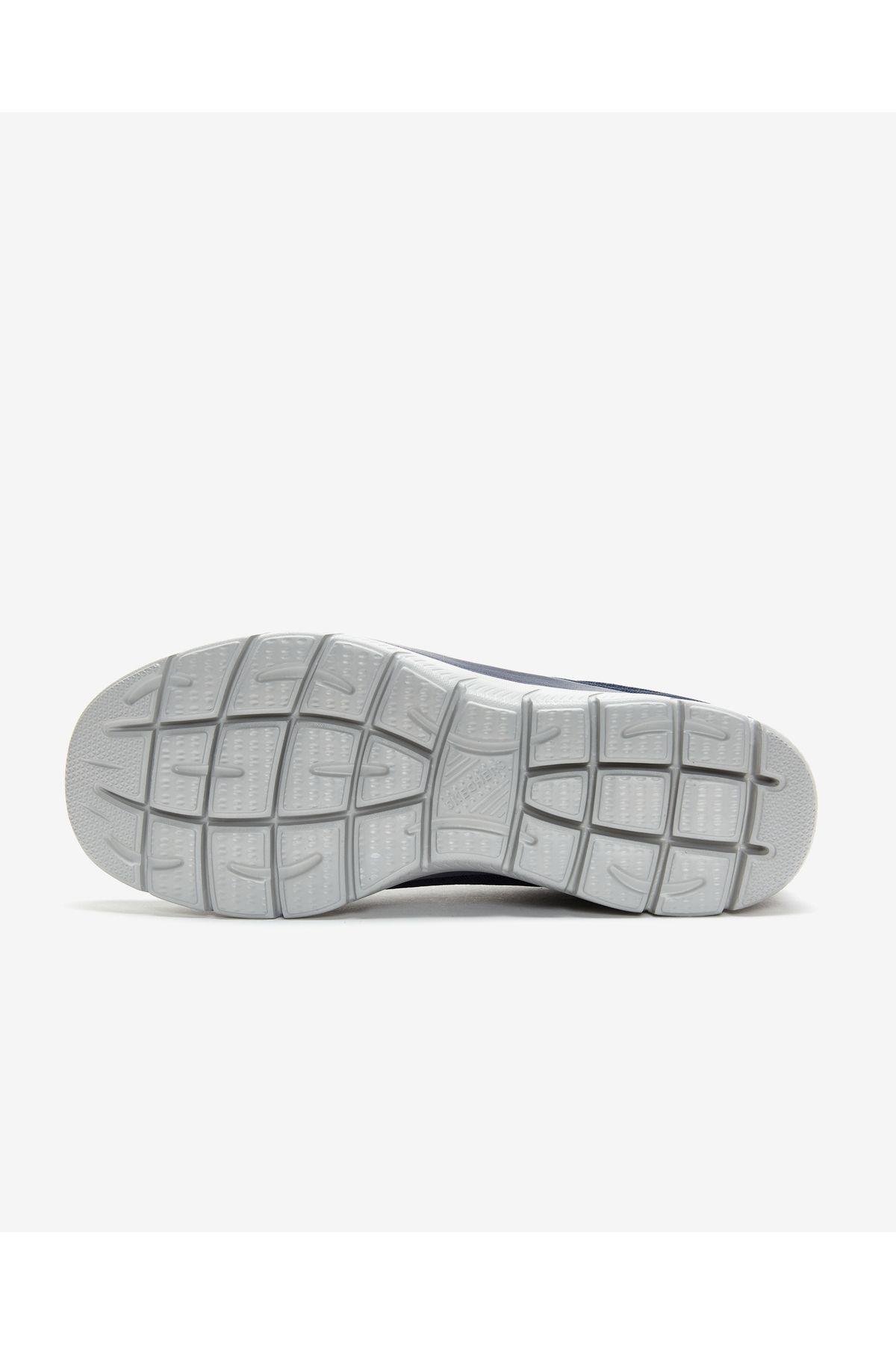 SKECHERS ERKEK SUMMİTS SPOR AYAKKABI 52811TK NVY