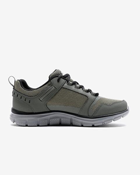 SKECHERS ERKEK TRACK SPOR AYAKKABI 232001TK OLBK
