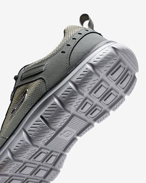 SKECHERS ERKEK TRACK SPOR AYAKKABI 232001TK OLBK