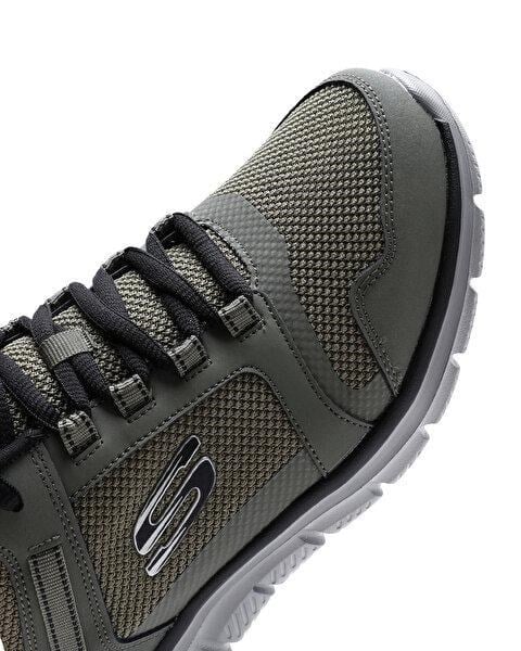 SKECHERS ERKEK TRACK SPOR AYAKKABI 232001TK OLBK