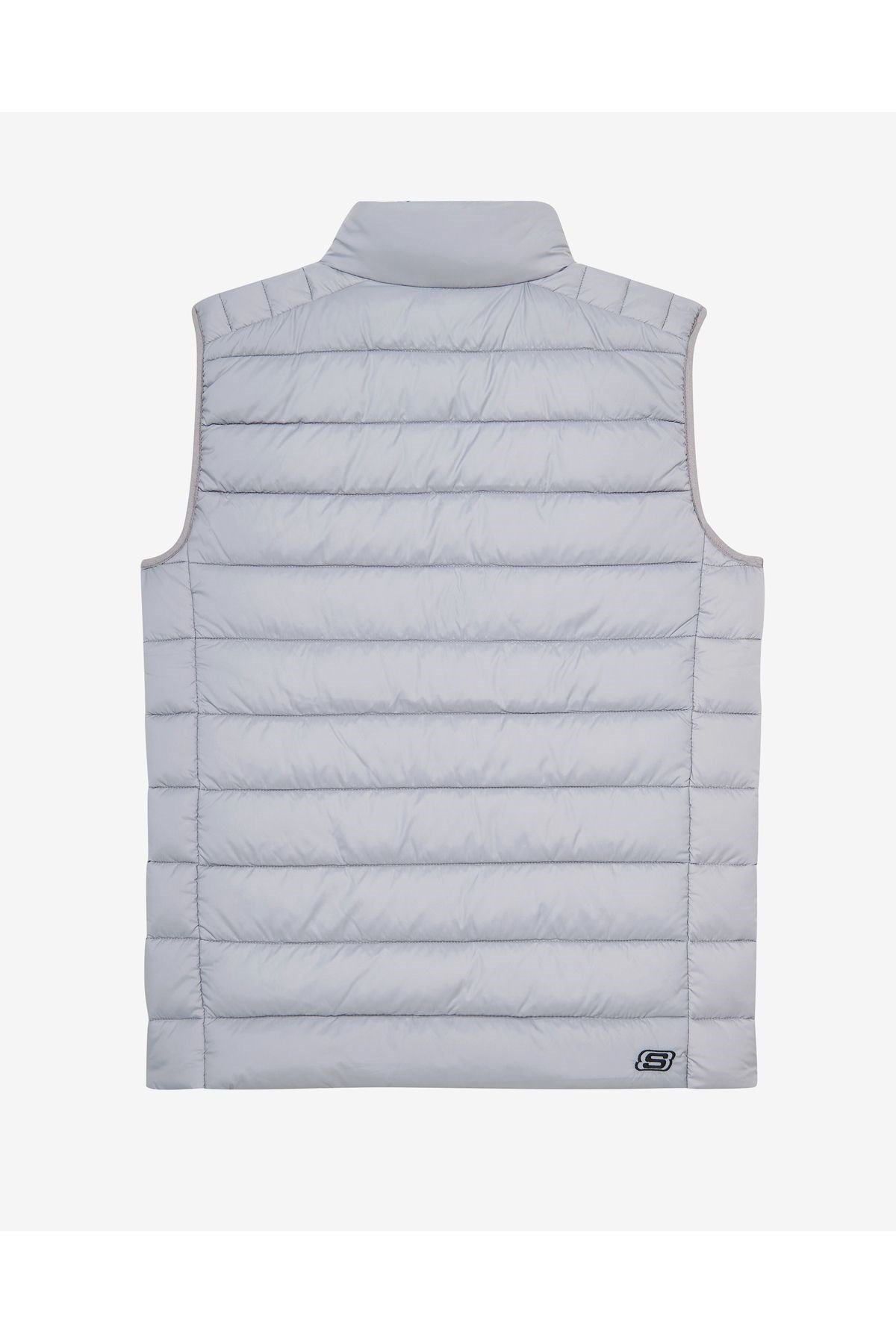 SKECHERS ERKEK YELEK M OUTERWEAR PADDED VEST S231241-035