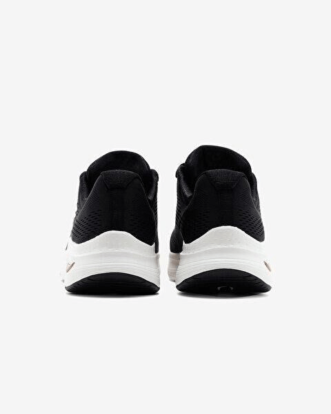 SKECHERS KADIN ARCH FİT - BİG APPEAL SPOR AYAKKABI 149057TK BKRG