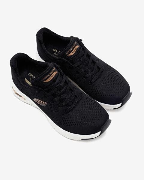 SKECHERS KADIN ARCH FİT - BİG APPEAL SPOR AYAKKABI 149057TK BKRG