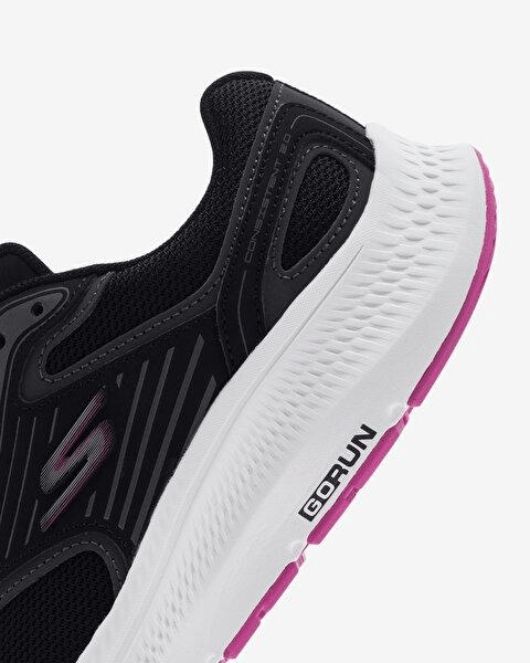 SKECHERS KADIN GO RUN CONSİSTENT 2.0 - ADVANTAGE SPOR AYAKKABI 128606 BKFS