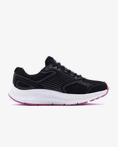 SKECHERS KADIN GO RUN CONSİSTENT 2.0 - ADVANTAGE SPOR AYAKKABI 128606 BKFS