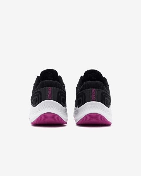 SKECHERS KADIN GO RUN CONSİSTENT 2.0 - ADVANTAGE SPOR AYAKKABI 128606 BKFS