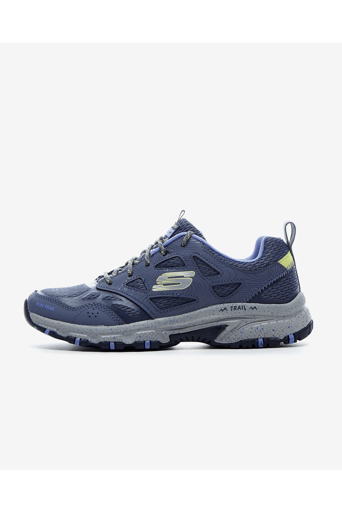 SKECHERS KADIN HİLLCREST-PURE ESCAPADE SPOR AYAKKABI 149821 SLT