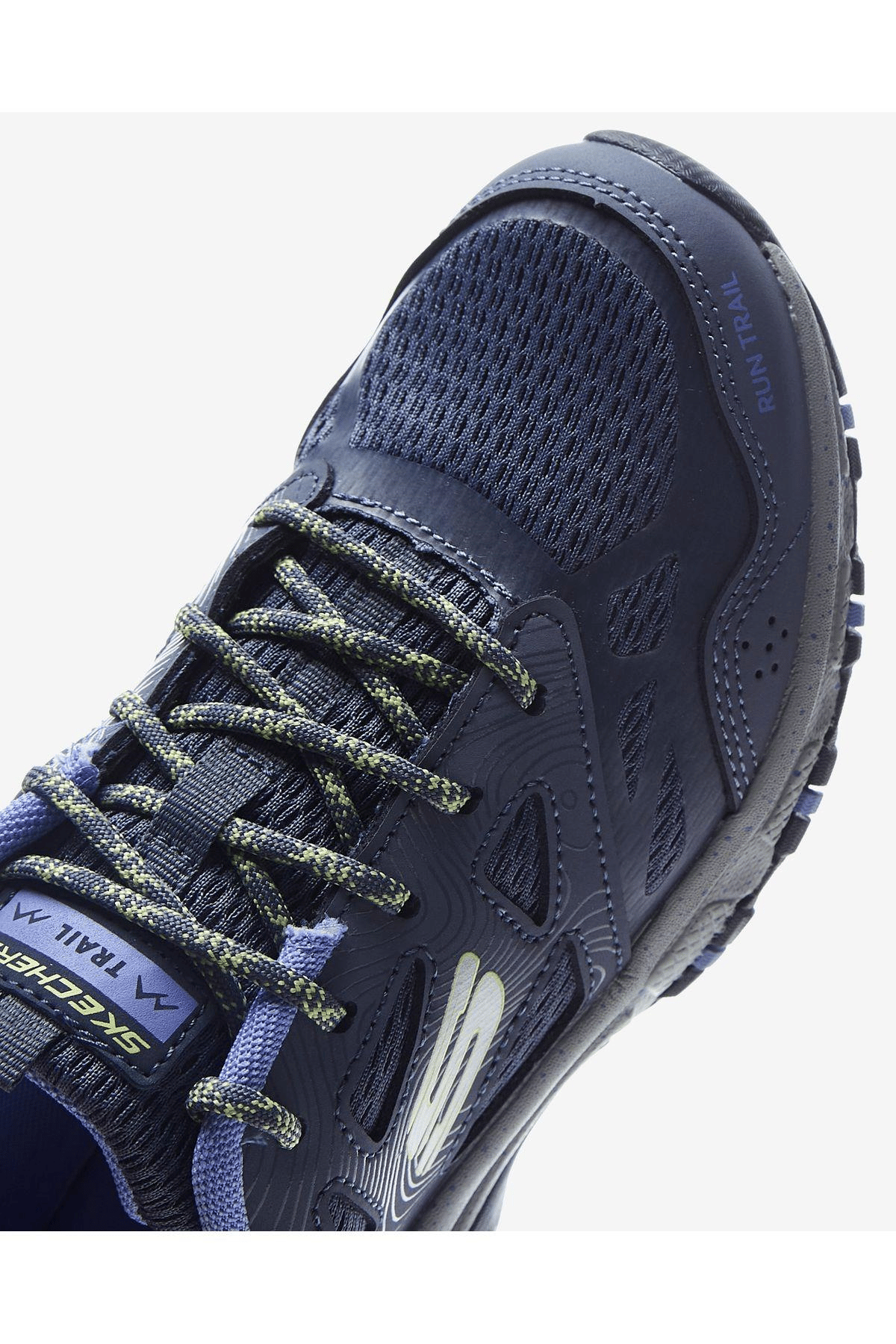 SKECHERS KADIN HİLLCREST-PURE ESCAPADE SPOR AYAKKABI 149821 SLT