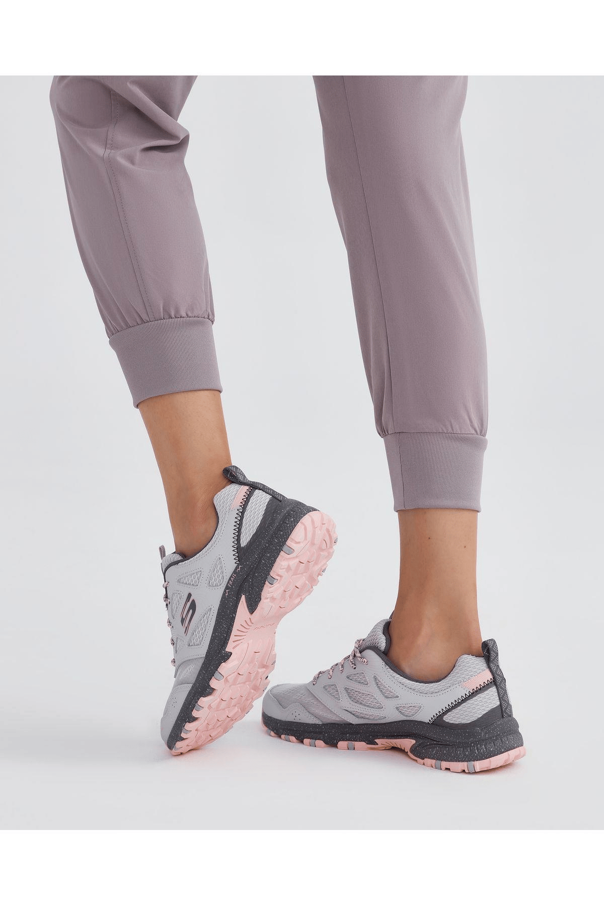 SKECHERS KADIN HİLLCREST SPOR AYAKKABI 149821 GYPK