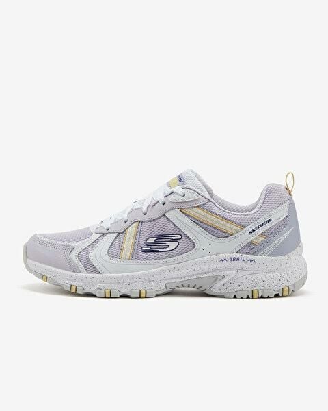 SKECHERS KADIN HİLLCREST - VAST ADVENTURE SPOR AYAKKABI 149820 LVMT