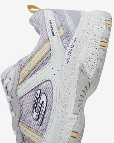 SKECHERS KADIN HİLLCREST - VAST ADVENTURE SPOR AYAKKABI 149820 LVMT