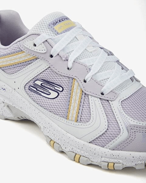 SKECHERS KADIN HİLLCREST - VAST ADVENTURE SPOR AYAKKABI 149820 LVMT