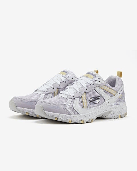 SKECHERS KADIN HİLLCREST - VAST ADVENTURE SPOR AYAKKABI 149820 LVMT