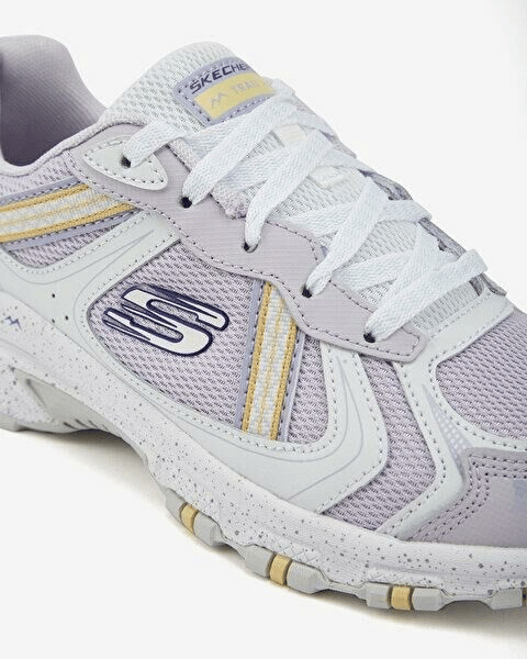 SKECHERS KADIN HİLLCREST - VAST ADVENTURE SPOR AYAKKABI 149820 LVMT