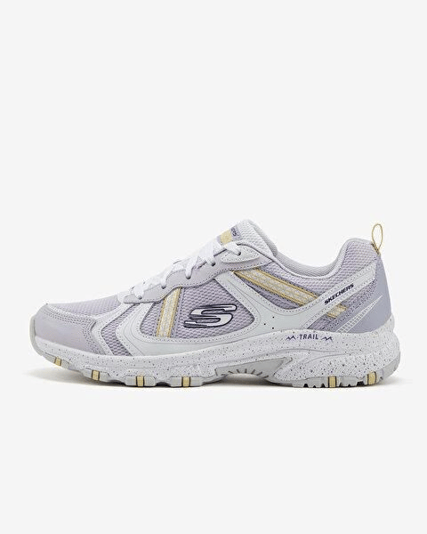 SKECHERS KADIN HİLLCREST - VAST ADVENTURE SPOR AYAKKABI 149820 LVMT