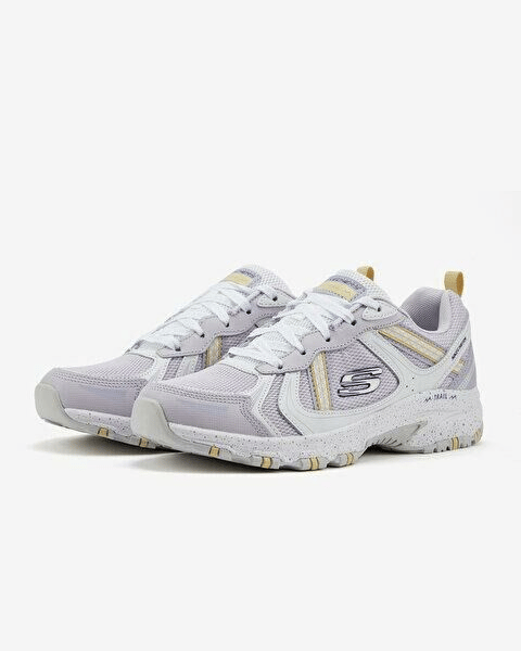 SKECHERS KADIN HİLLCREST - VAST ADVENTURE SPOR AYAKKABI 149820 LVMT