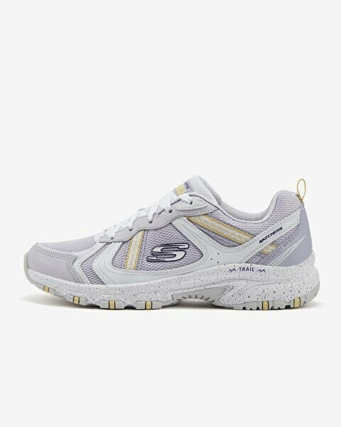 SKECHERS KADIN HİLLCREST - VAST ADVENTURE SPOR AYAKKABI 149820 LVMT