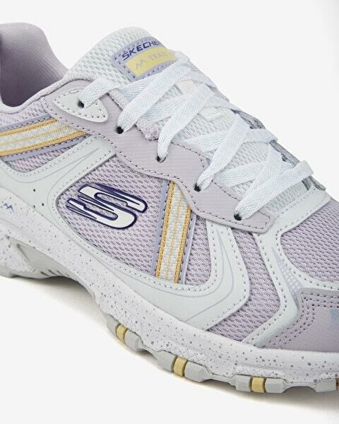 SKECHERS KADIN HİLLCREST - VAST ADVENTURE SPOR AYAKKABI 149820 LVMT