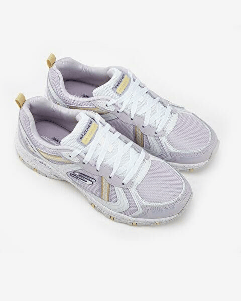 SKECHERS KADIN HİLLCREST - VAST ADVENTURE SPOR AYAKKABI 149820 LVMT