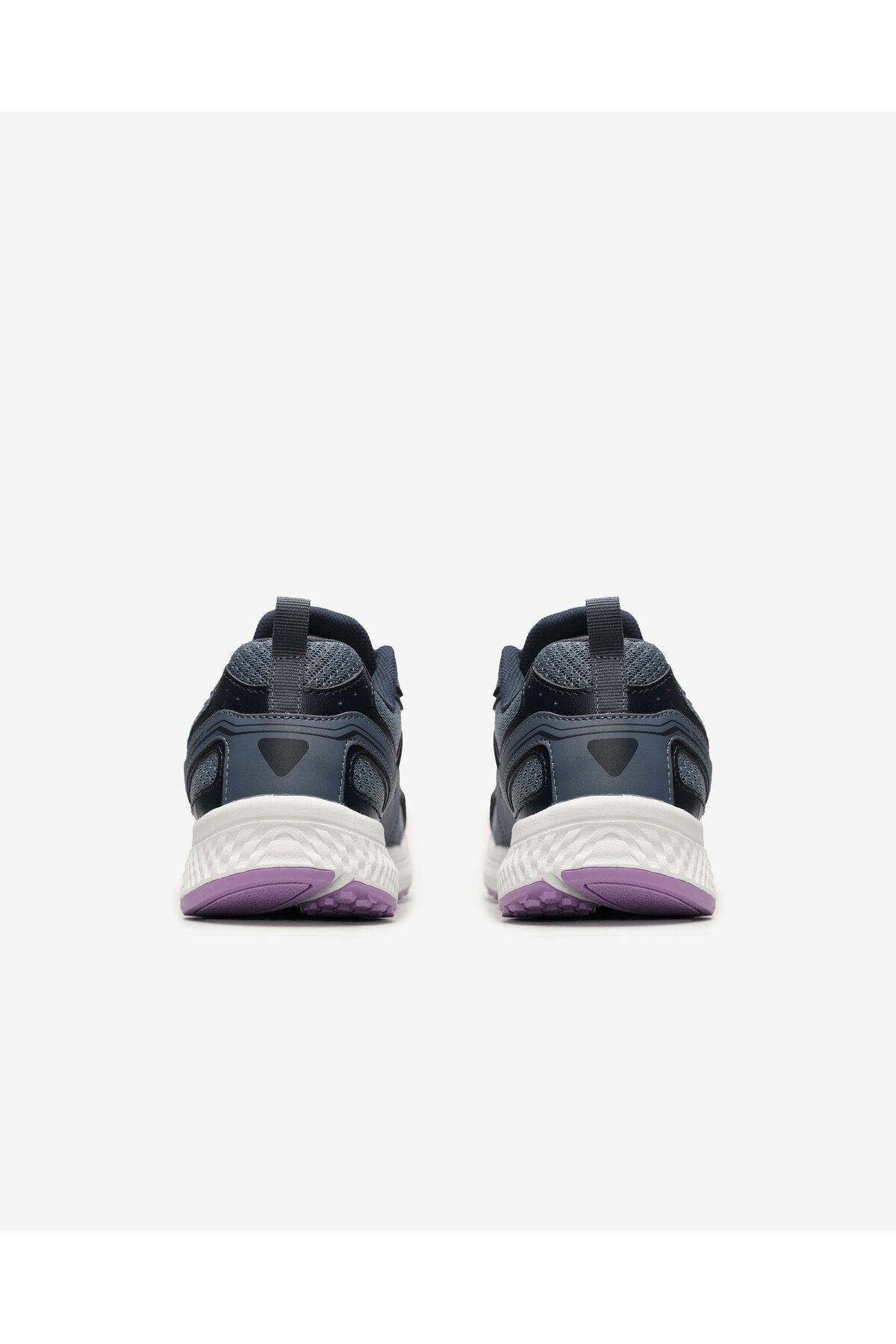 SKECHERS KADIN MAVİ/MOR GO RUN CONSİSTENT SPOR AYAKKABI 128075 BLPR