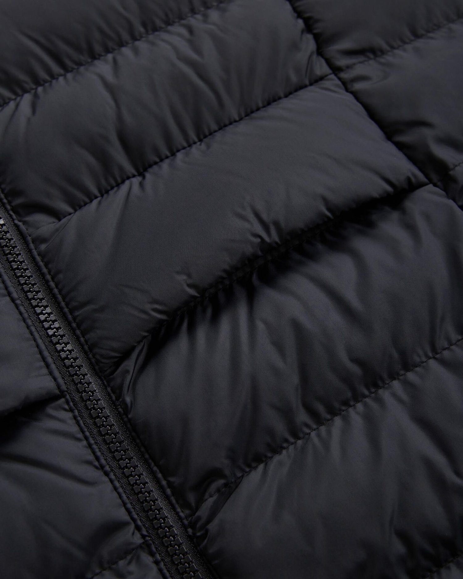 SKECHERS KADIN ŞİŞME MONT W OUTERWEAR POP UP DETAİLED PADDED JACKET S231240-001