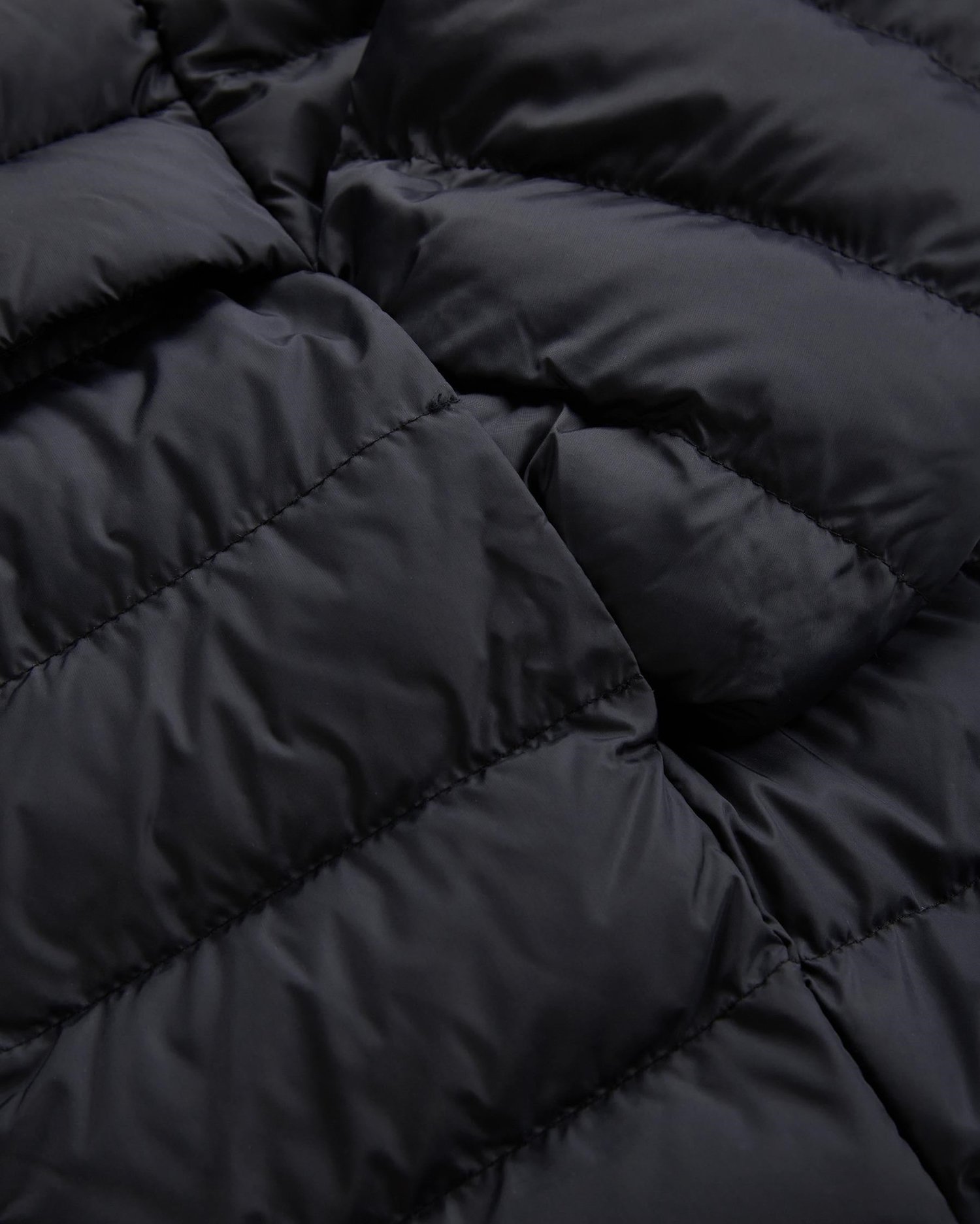 SKECHERS KADIN ŞİŞME MONT W OUTERWEAR POP UP DETAİLED PADDED JACKET S231240-001