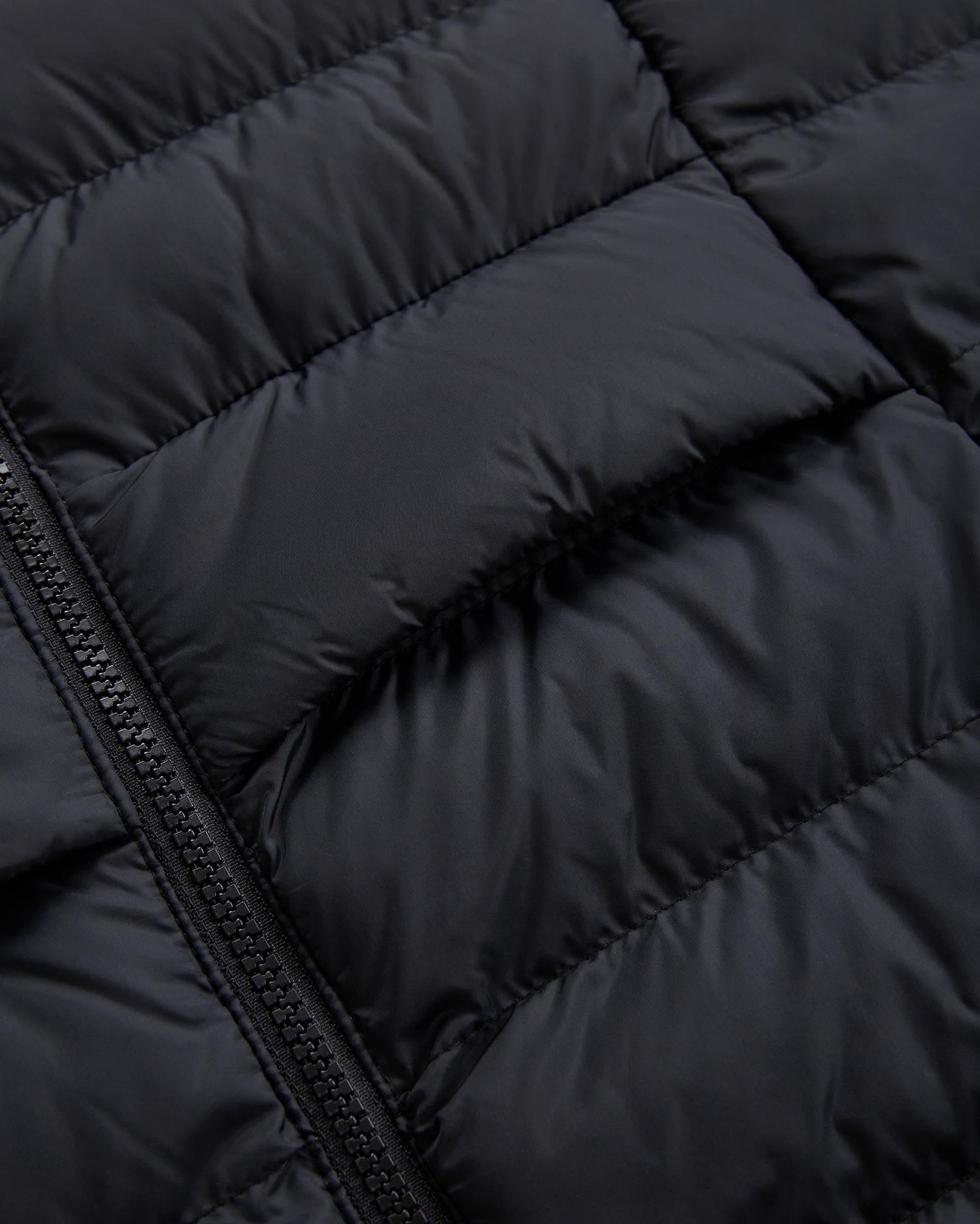SKECHERS KADIN ŞİŞME MONT W OUTERWEAR POP UP DETAİLED PADDED JACKET S231240-001
