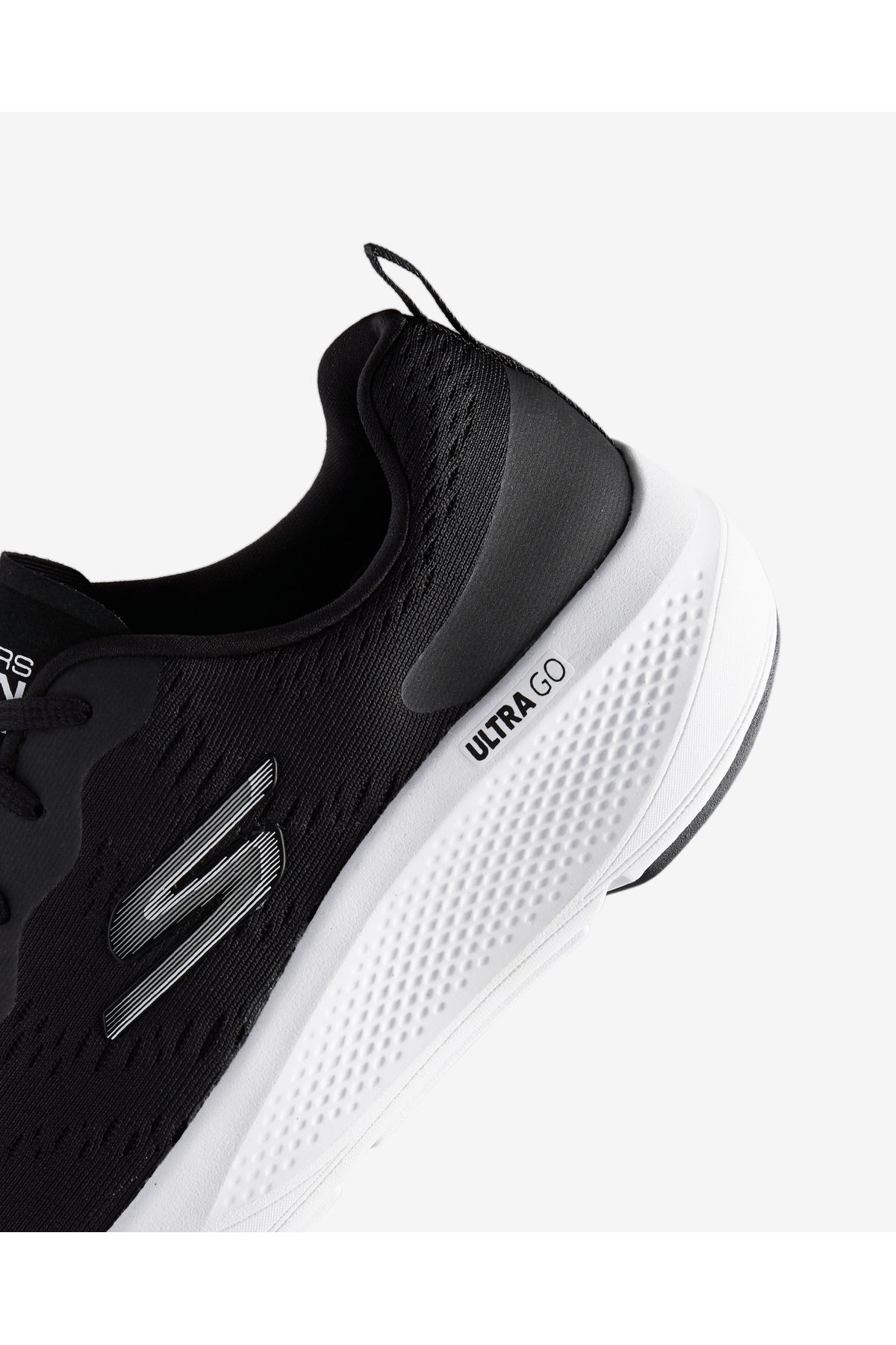 SKECHERS KADIN SİYAH GO RUN ELEVATE SPOR AYAKKABI 128319 BLK