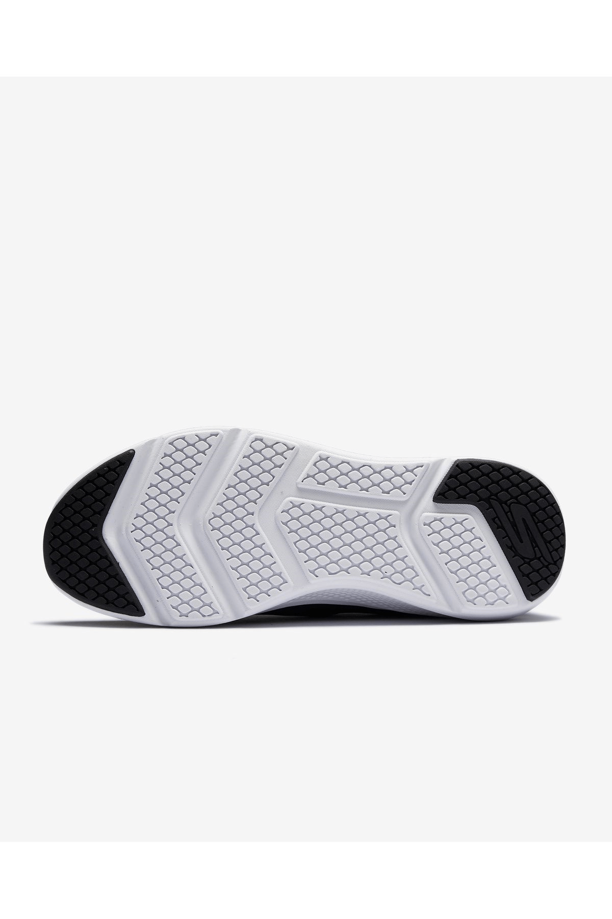 SKECHERS KADIN SİYAH GO RUN ELEVATE SPOR AYAKKABI 128319 BLK