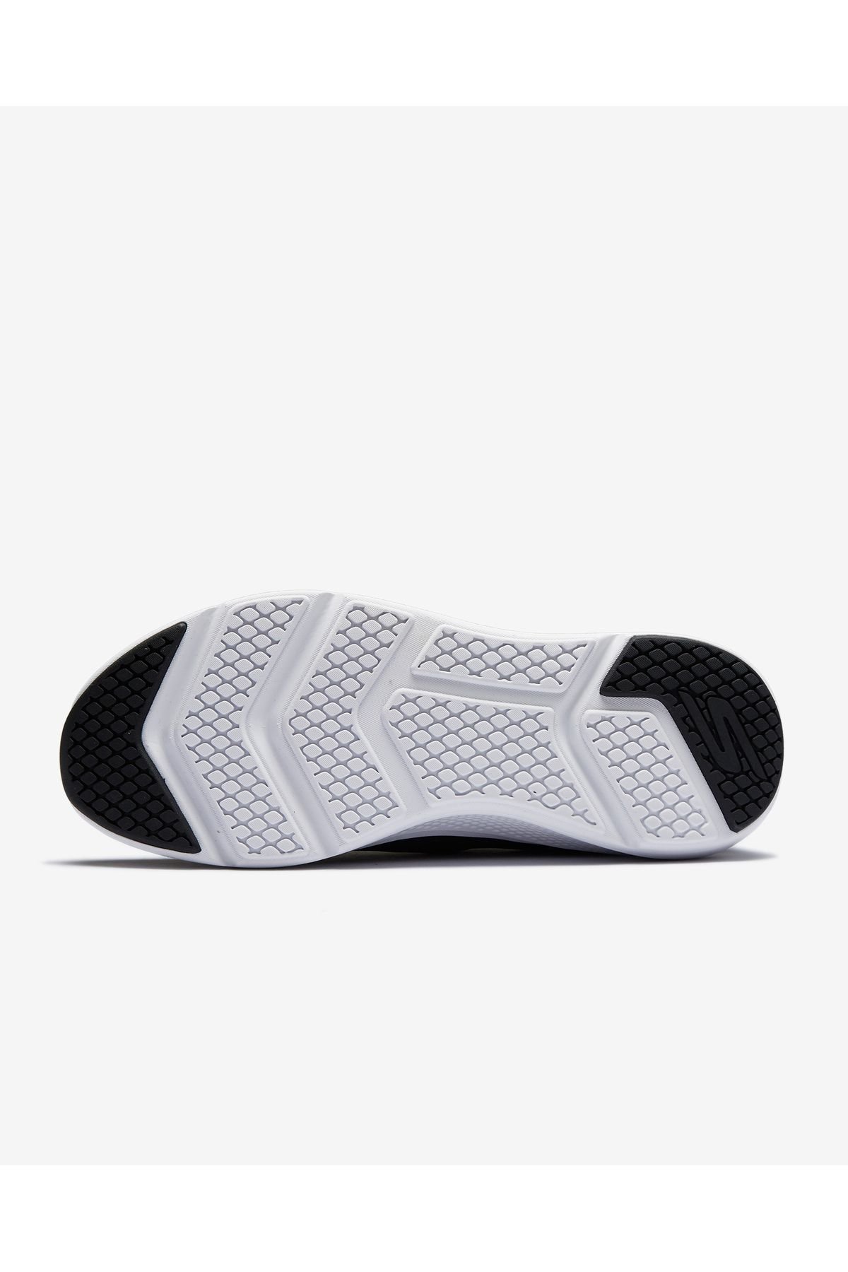 SKECHERS KADIN SİYAH GO RUN ELEVATE SPOR AYAKKABI 128319 BLK
