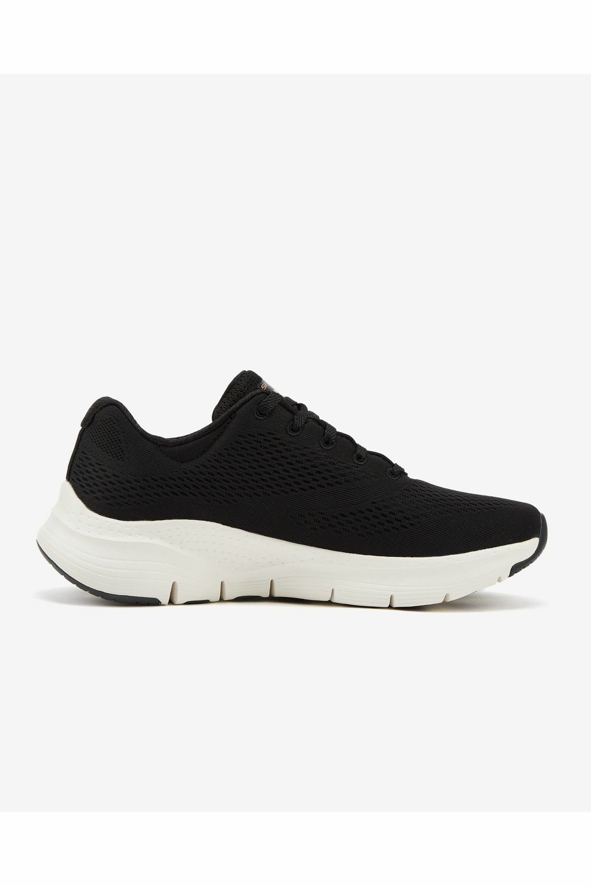 SKECHERS KADIN SİYAH / PEMBE ALTIN ARCH FİT SPOR AYAKKABI 149057 BKRG
