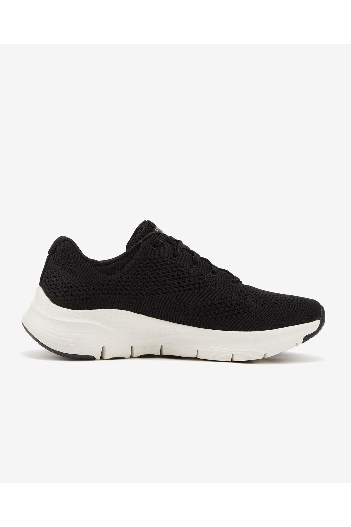 SKECHERS KADIN SİYAH / PEMBE ALTIN ARCH FİT SPOR AYAKKABI 149057 BKRG