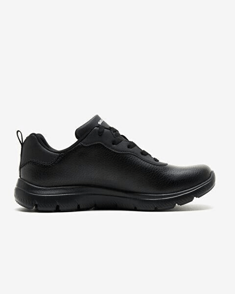 SKECHERS KADIN SİYAH SUMMITS SPOR AYAKKABI 896170TK BBK