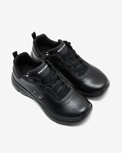 SKECHERS KADIN SİYAH SUMMITS SPOR AYAKKABI 896170TK BBK
