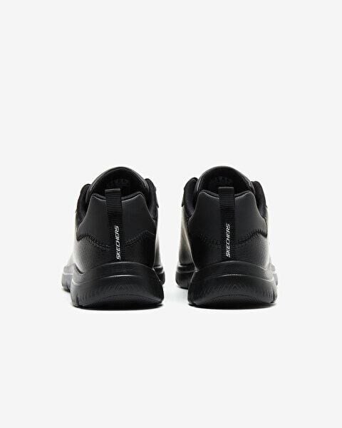 SKECHERS KADIN SİYAH SUMMITS SPOR AYAKKABI 896170TK BBK