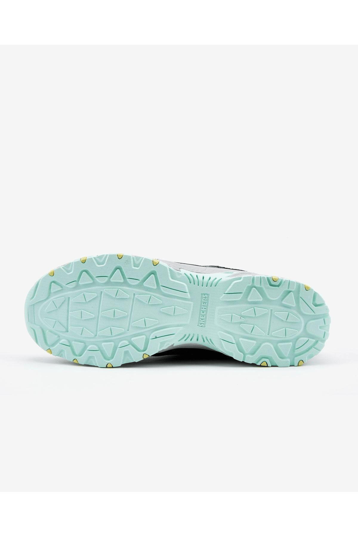 SKECHERS KADIN SİYAH/ÇOKLU HİLLCREST SPOR AYAKKABI 149821 BKMT
