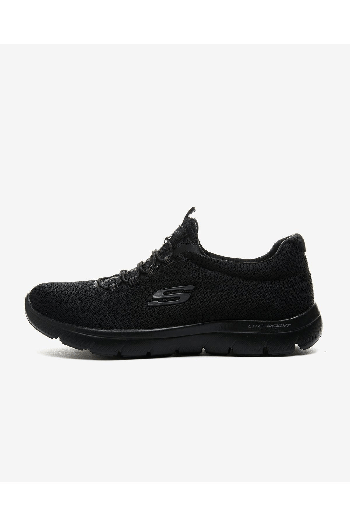 SKECHERS KADIN SUMMİTS SPOR AYAKKABI 12980TK BBK