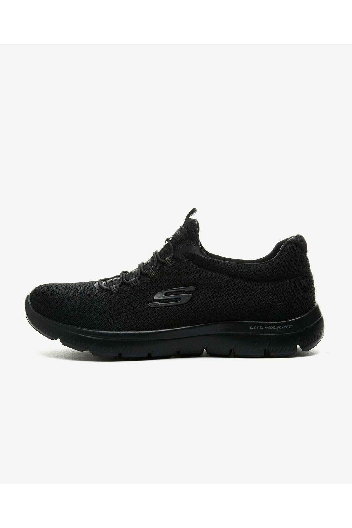 SKECHERS KADIN SUMMİTS SPOR AYAKKABI 12980TK BBK