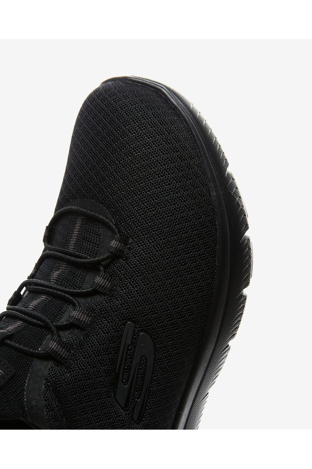 SKECHERS KADIN SUMMİTS SPOR AYAKKABI 12980TK BBK
