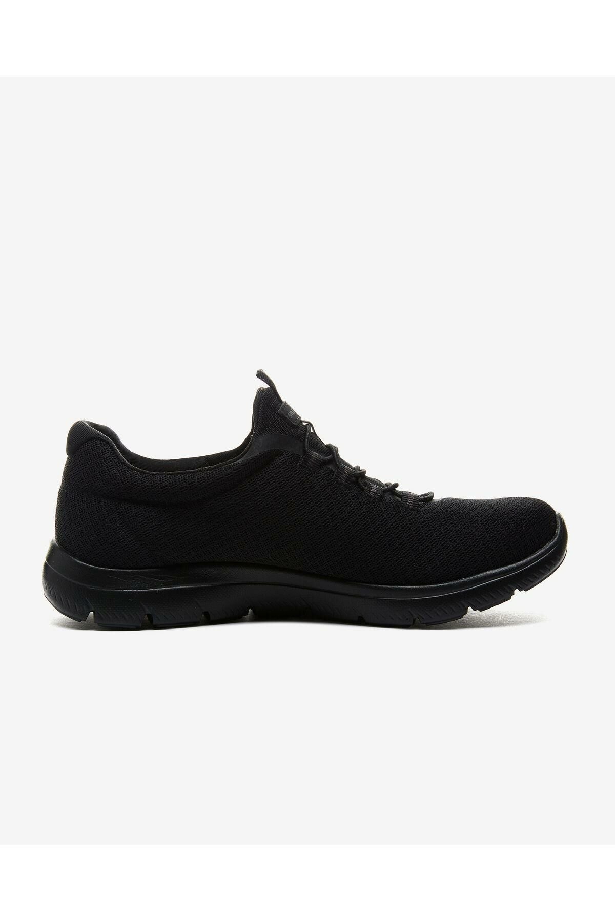 SKECHERS KADIN SUMMİTS SPOR AYAKKABI 12980TK BBK