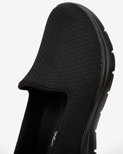 SKECHERS KADIN SUMMİTS SPOR AYAKKABI 896123TK BBK