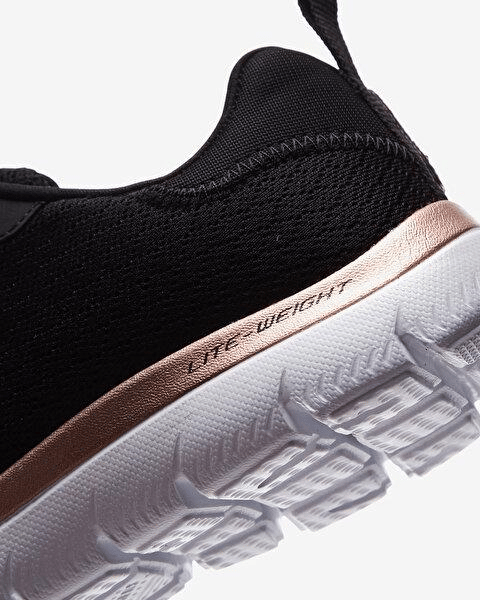 SKECHERS KADIN SUMMİTS SPOR AYAKKABI 88888316TK BKRG