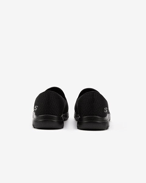 SKECHERS KADIN SUMMİTS SPOR AYAKKABI 896123TK BBK